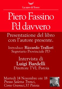 fassino libro presentazione